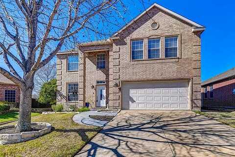 Gleneagles, ROWLETT, TX 75089