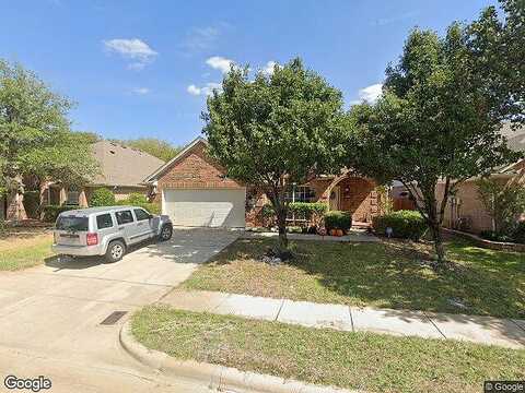 Stoneside, FORT WORTH, TX 76244