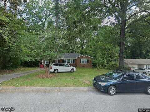 Pine Knoll, MACON, GA 31204