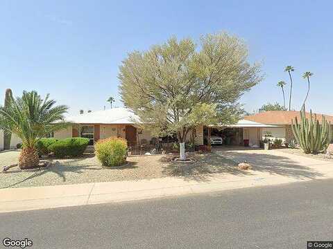 Ridgeview, SUN CITY, AZ 85351