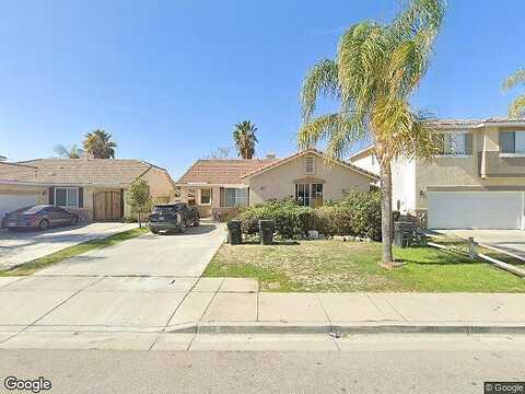 Blackburn, HEMET, CA 92545