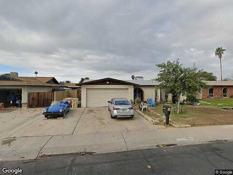 47Th, GLENDALE, AZ 85304