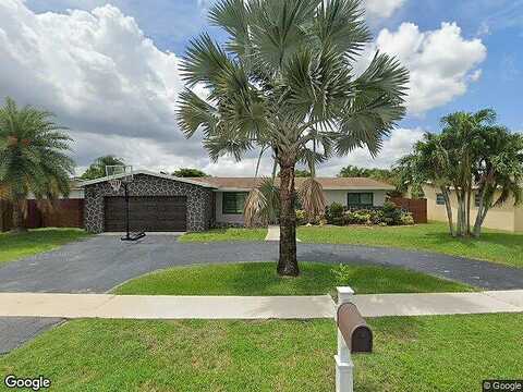 20Th, PEMBROKE PINES, FL 33026