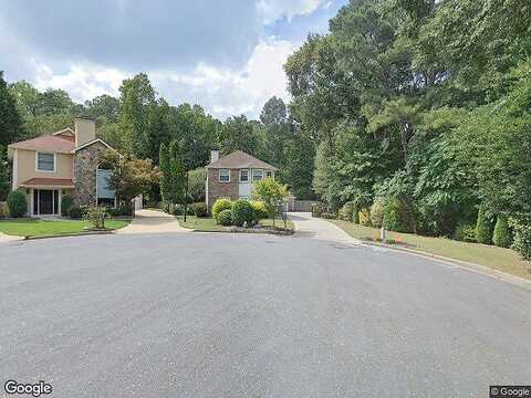 Essex, ALPHARETTA, GA 30004