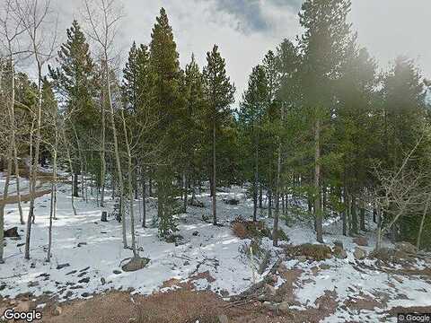 Conifer Mountain, CONIFER, CO 80433