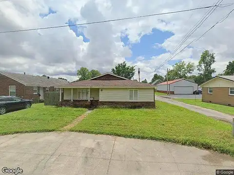 9Th, PORTAGEVILLE, MO 63873