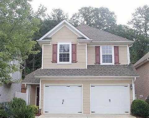 Highland Falls, HIRAM, GA 30141