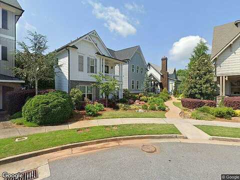 Mill Park Chase, WOODSTOCK, GA 30188