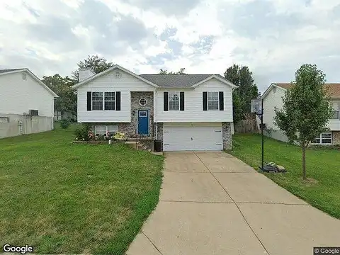 Riverport, CRYSTAL CITY, MO 63019