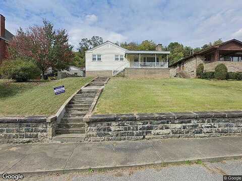 10Th, MARTINS FERRY, OH 43935