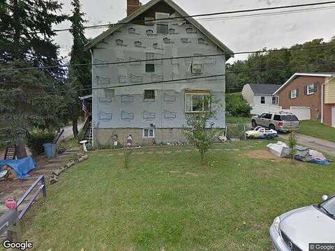 Walnut, WEST NEWTON, PA 15089