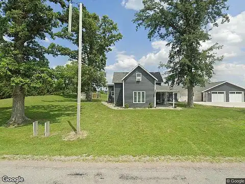 Middlepoint Wetzel, DELPHOS, OH 45833