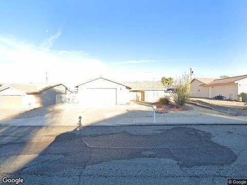 Rolling Hills, LAKE HAVASU CITY, AZ 86406