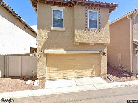 Nancy, GILBERT, AZ 85296