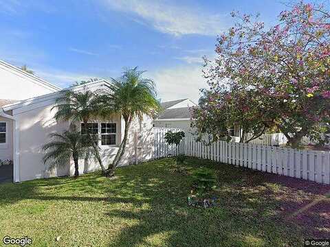 Lago Welleby, SUNRISE, FL 33351