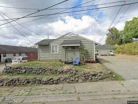 Oak St, BREMERTON, WA 98310