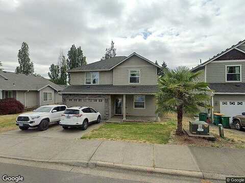 Nichols, FOREST GROVE, OR 97116