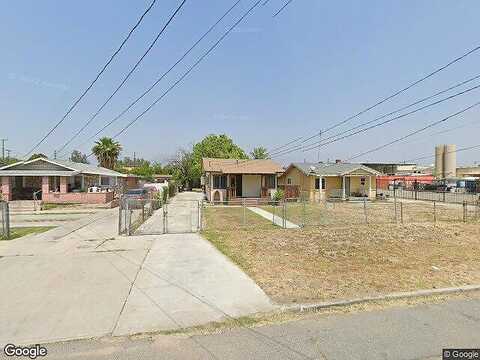 11Th, SAN BERNARDINO, CA 92411