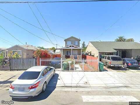 82Nd, OAKLAND, CA 94621