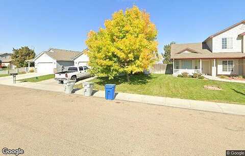 Hackberry, NAMPA, ID 83687