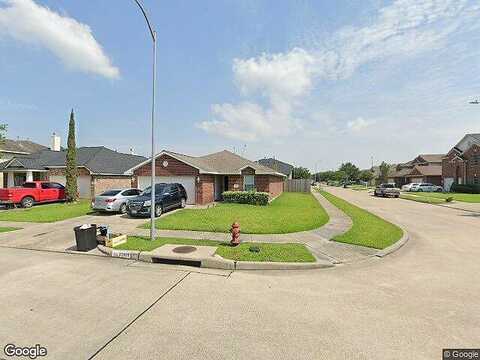 Redwood, BAYTOWN, TX 77523