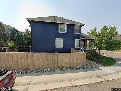 Heatherton, HIGHLANDS RANCH, CO 80130