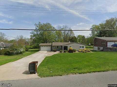 Marita, MOUNT VERNON, OH 43050