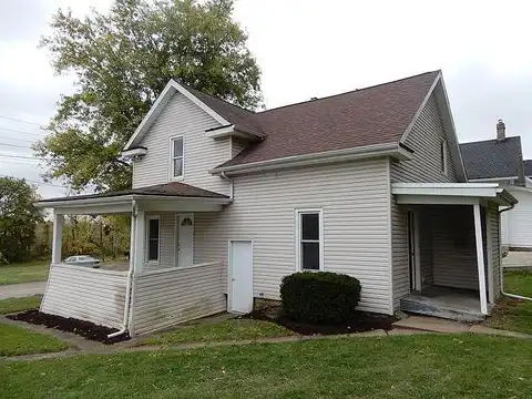 Sterling, RITTMAN, OH 44270