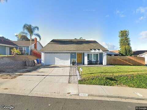 Eddington, SANTEE, CA 92071