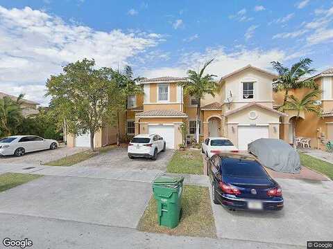 244Th, HOMESTEAD, FL 33032