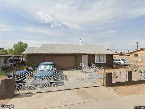 W Mohave St, CASHION, AZ 85329