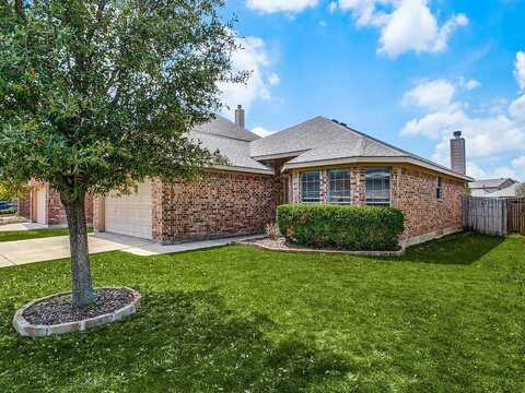 Hawks Landing, HASLET, TX 76052