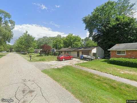 Penarth, COMMERCE TOWNSHIP, MI 48382