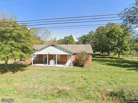 Lexington, HUNTINGDON, TN 38344