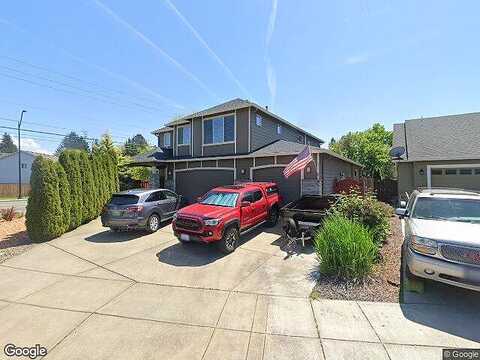 9Th, BATTLE GROUND, WA 98604