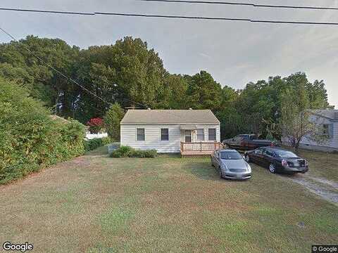 Byrd, YORKTOWN, VA 23693