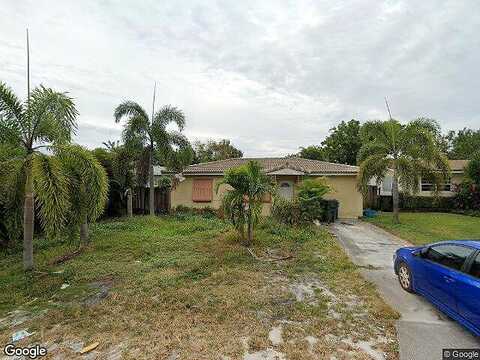 48Th, FORT LAUDERDALE, FL 33334