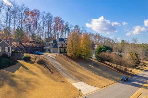 Pebblebrooke, CANTON, GA 30115