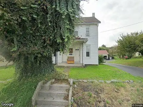 S State St, LEOLA, PA 17540