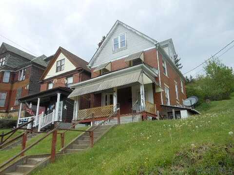 Chestnut, NORTHERN CAMBRIA, PA 15714