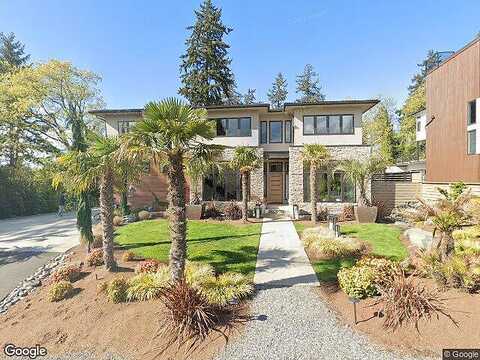 64Th, BELLEVUE, WA 98006