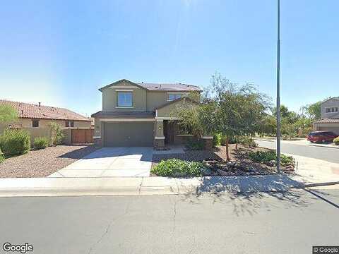 Shepperd, MESA, AZ 85212