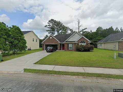 Sara, HINESVILLE, GA 31313