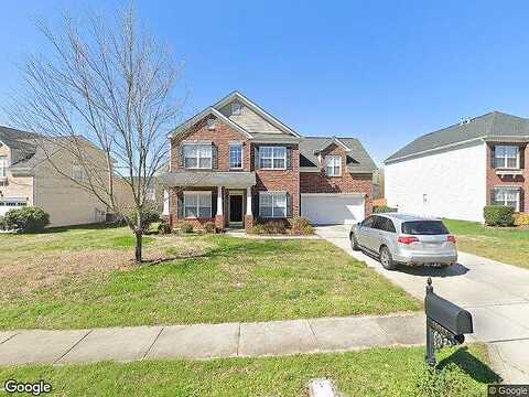 Huntington Meadow, CHARLOTTE, NC 28273