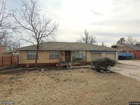 65Th, OKLAHOMA CITY, OK 73139