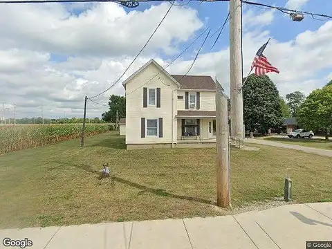 W Main St, NEW LEBANON, OH 45345