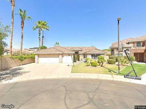 Eldon, GILBERT, AZ 85233