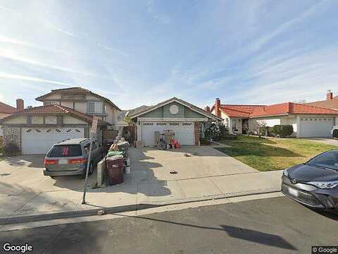 Silver, MORENO VALLEY, CA 92557