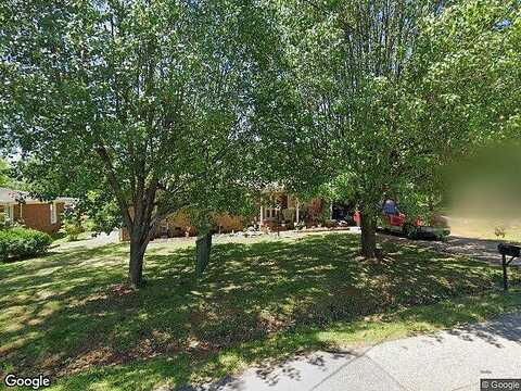 Courtland, GREENVILLE, SC 29617