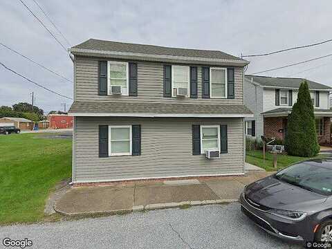 Washington, MECHANICSBURG, PA 17055